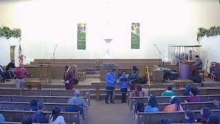 Mt Zion Missionary Baptist Church Niagara Falls Live Stream [upl. by Medeah509]