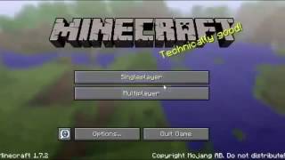 Pewdiepies deleted minecraft videoOLD [upl. by Arteid]