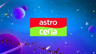 Channel ID 2023  Astro Ceria [upl. by Aevin]