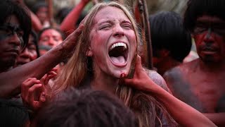 The Green Inferno Movie Explaine in Hindi [upl. by Emilio]