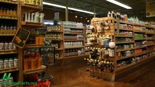 Dangerous Advice From Health Food Store Employees [upl. by Rettuc]