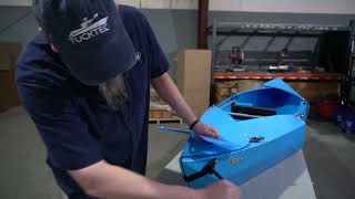 BOTO Kayak Assembly Video [upl. by Anen193]