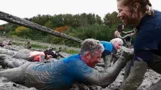 Strong Viking Obstacle Run  Brother Edition  Official Aftermovie 2015 [upl. by Magdau341]