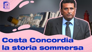 Costa Concordia la storia che nessuno vuole raccontare Schettino ha salvato delle vite [upl. by Ahseital]