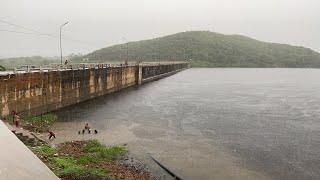 Deyved Viana está ao vivo Barragem de Quixeramobim Chuva forte [upl. by Savdeep]