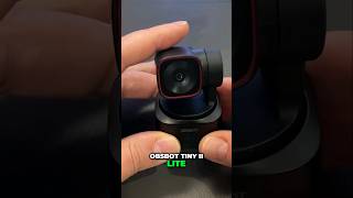 OBSBOT TINY 2 LITE and its controls [upl. by Darrill]