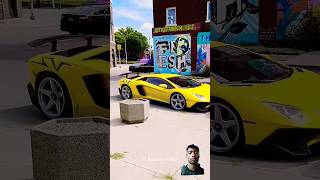 Kosandra remix short LAMBORGHINI 😍 [upl. by Ewen]