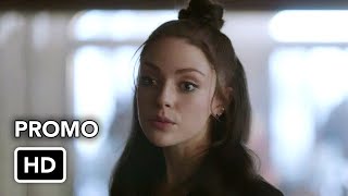 Legacies 4x13 Promo quotWas This the Monster You Sawquot HD The Originals spinoff [upl. by Nyrrek633]