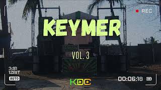 1 hora de Champeta en vivo con El Keymer VOL 3 [upl. by Barbaresi]