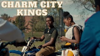 CHARM CITY KINGS Trailer 2020  The Real Entertainment [upl. by Castro]