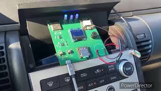 From breadboard to PCB  IoT vehicle speed monitoring system [upl. by Lechar]