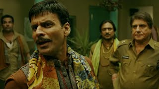 Manoj Bajpayee Best Scenes  Part 1  TEVAR [upl. by Myriam]