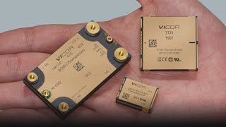 High Tech Shortcut to 48 Volts [upl. by Weiman]