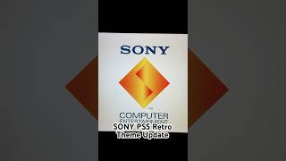 Sony PlayStation 30th Anniversary Retro Theme For PS5  Update Now limitededition playstation [upl. by Charleen788]