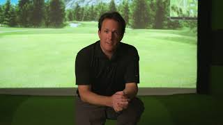 Golf Simulator Setup Turf Options For Golf Simulators [upl. by Balthasar]