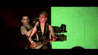 Depeche Mode  personal jesus  live 1080p [upl. by Stanwood]