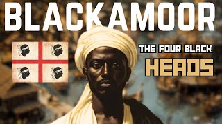 The Moors of Spain were Black  Exposing The Facts [upl. by Cave699]