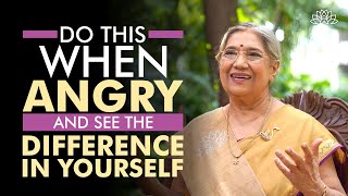 Anger Management Tips  Top ways to deal with anger issues  Dr Hansaji Yogendra [upl. by Hanoy851]