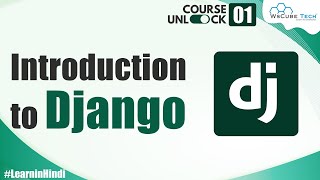 What is Django  What is a Framework  Django Tutorials for Beginners [upl. by Idmann]