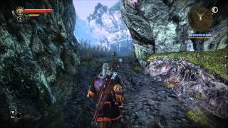 The Witcher 2  Go to the kingslayers hideout [upl. by Fee]