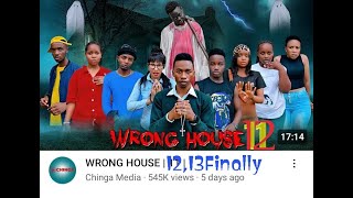 Wrong House Episode 12Sonsa64 [upl. by Kcirred]