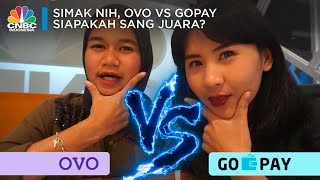 OVO Vs Gopay Simak Nih Pertarungan Sengitnya [upl. by Salba]