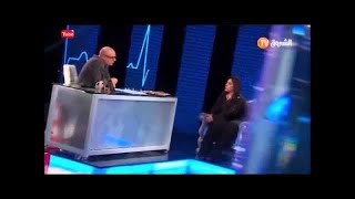 Samira LOranaise  Emission Le Grand Sbitar Mai 2015 [upl. by Sara]