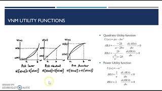 495 prospect theory and allais paradox [upl. by Catriona307]