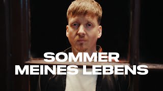 KIZ  Sommer meines Lebens Album Countdown Visual prod by Drunken Masters [upl. by Akienahs]