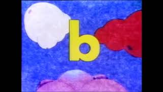 Classic Sesame Street  Alphabet Imagination rerecorded audio [upl. by Ibson]