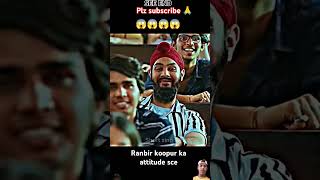 Animal movie Ka best scene 😱😱trindingshorts viralvideo shortvideo viralvideo indianactor [upl. by Giefer985]