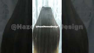 Long healthy hairviralreelstrendingshorts2024 helloween hazel [upl. by Habeh383]