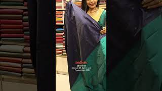 Affordable Semi Silk Sarees  Lollipopz Lifestyle  MC Road  Kottarakara [upl. by Selden]