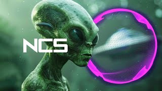 Rameses B  UFO  DnB  NCS  Copyright Free Music [upl. by Gotthard]