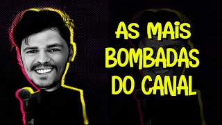 PEGADINHA AS MAIS TOP DO CANAL [upl. by Teodorico]