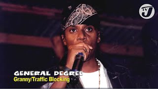 General Degree with some of Quirkiest most Danceable hits from the Dancehall Nineties [upl. by Ajit728]