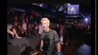 Josh Koscheck Highlights [upl. by Enovaj]