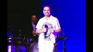 Concierto de Jorge Drexler en Caracas [upl. by Ennayar]