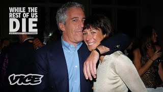 The Secrets of Jeffrey Epstein  WHILE THE REST OF US DIE [upl. by Leonsis]