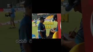 Sanath Jayasuriya 😱 cricket srilanka indian indvssl sanathjayasuriya [upl. by Euqinimod]