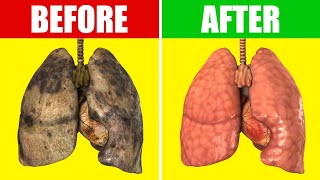 How to Detoxify Your Lungs [upl. by Appolonia170]