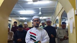 New imitating Mishary Alafasy  Surah Al Fatiha [upl. by Liva172]