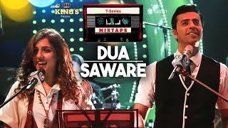 Dua Saware TSeries Mixtape l Neeti Mohan Salim Merchant l Bhushan Kumar l Ahmed Khan l Abhijit V [upl. by Ennovehc]