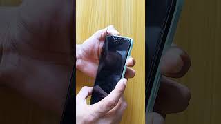 How to Hard Reset Redmi 12c HyperOs  Redmi 12c Reset [upl. by Adelheid]