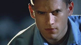 Prison Break  Season 1 Episode 1 Recap [upl. by Aroon]