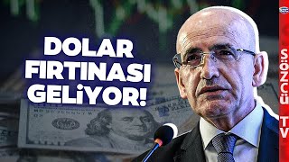 Döviz Kasırgası Kapımızda Yıl Sonu Dolar Kuru Tahminlerini Ünlü Ekonomist Anlattı [upl. by Mindy926]