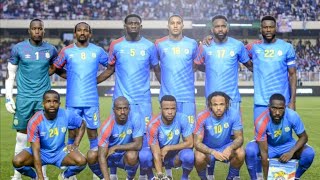 RDC vs Nouvelle Zélande la liste des léopards avec Simon Banza des nouveaux joueurs appelés [upl. by Celestia]