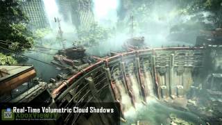 CryENGINE 3  Crysis 3 Tech Showcase  2012  HD [upl. by Kappenne223]