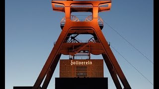 Geheimnis Zeche Zollverein [upl. by Naasar569]