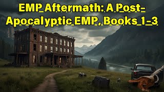 EMP Aftermath A Post Apocalyptic EMP Books 13  FULL AUDIOBOOKS SERIES EMP [upl. by Lonne76]